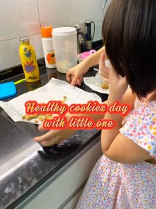 (HALAL) Mommy Chef 100% California Almond Butter (Smooth) 6M+ / Mentega Badam【美国加州杏仁酱】Vegetarian Jam x 1 BOTTLE