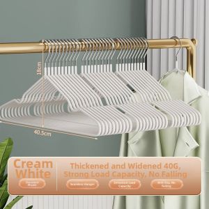 Non-slip & Heavy-duty Adult Clothes Hanger