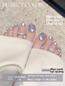 Perfect color | Gel Móng Tay Đa Hiệu Quả & Làm Trắng Dạng Mắt Mèo