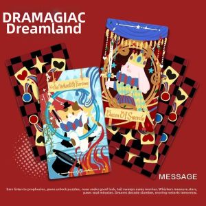 XUANDOYAN | Starter Friendly Beautiful Waite Tarot Card