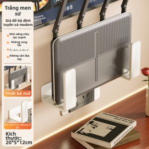 MUGG | Giá Đựng Router và Thiết Bị Treo Tường