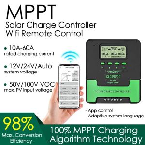 MPPT Solar Charge Controller: A Comprehensive Guide