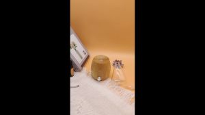 Wayismell Waterless Essential Oil Nebulizing Diffuser Aromatherapy Humidifier 7 Colors Nightlight Purifying Air