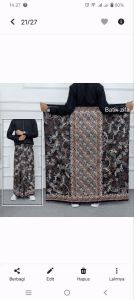 Sarung batik viral gus iqdam series nyaman murah halus sarung pria