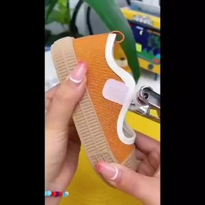 (READY STOCK) Metal Snap Button Plier Tool 100/200 Pcs Set Thickened Sewing Buttons Fastener Kit Clothing Jeans Tool