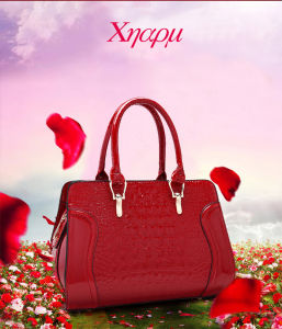 2022 Phụ Nữ Túi Xách kiểu Pháp Phụ Nữ hoạ tiết cá sấu Túi đám cưới Túi Xách Túi Đeo Vai Nữ Sang Trọng túi thời trang Phong Cách túi hàng hiệu Túi tote to Buổi Tối