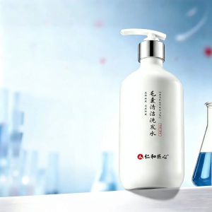 RENHEJIANGXIN | Dandruff Controlling and Oil Balancing Shampoo for Men and Women