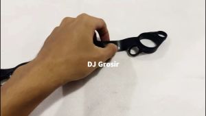 Packing Seal Busi Toyota Innova Fortuner Hilux 11214-0C010 - 1563