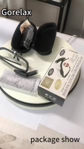 USB Charging LED Lighting Glasses Magnifier Head Mounted Magnifying Glass Six Multiples Reading Chip Repair Antique Appreciation