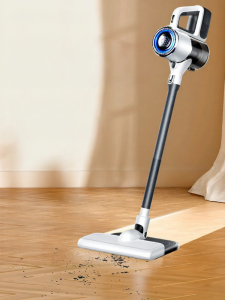 KONKA | Wireless Handheld High-Suction Pet Hair Vacuum Mopping Machine