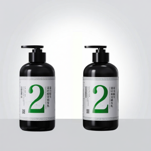 Ginger Extract Nourishing Hair Conditioner 500ml
