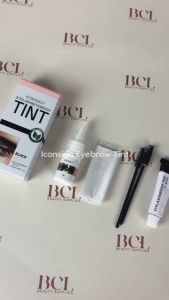 Iconsign Eyebrow Brow Tint / Lash Tint