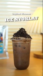 BUBUK MINUMAN RASA 1KG / SERBUK MINUMAN RASA 1KG / BUBUK MINUMAN ANEKA RASA / BUBUK MINUMAN 1KG