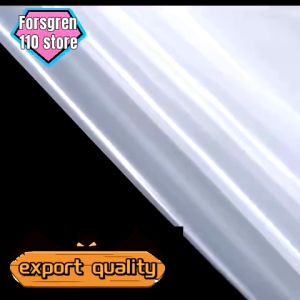 【High quality】UV Plastic Sheet - 200 Microns-8Mil 3m*10m/4m*10m/5m*10m/6m*10m- Plastic Roofing Greenhouse plastic cover clear plastic awning roof cover film PE pond lining， Green House rain protection made from grade A raw materials UV10%.g