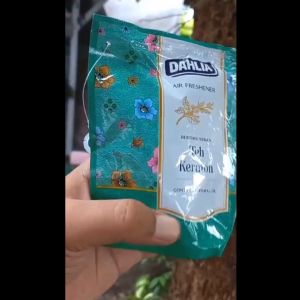 MURAH | Pengharum Ruangan TEH KERATON Dahlia Keperluan [Rumah Kantor Hotel & Mobil]