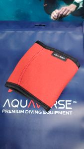 Aquaverse Neoprene Regulator Protector Second Stage Protector Cover Octopus Protector Cover Seanergy Scuba