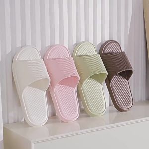 Slippers For Women Korean Fashion Soft and Comfort Non Slip Slippers Good Quality Home Slippers House Slippers