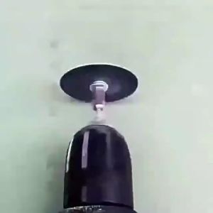 Đầu Máy Khoan Đầu Chuyển Máy Khoan Thành Máy MàiMáy Cắt Đa Năng Dùng Được Cho Máy Khoan Điện và Khoan Pin kèm lưỡi