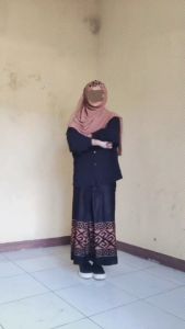 Sarung Perempuan \"Mbak Santri\" Cantik Terbaru 2025 - Surya Collectionz