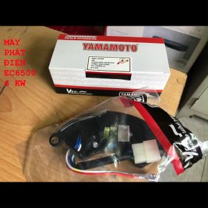 Bộ ổn áp AVR máy phát điện 2KW 6KW Honda EC2500 EC6500