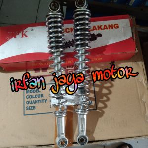 Shockbreaker belakang Honda Supra X lama Supra fit lama