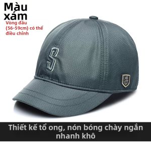 LUWA | Mũ Nón Rộng Nhẹ Khô Nhanh