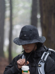 NatureHike | Waterproof and Sun Protection Wide Brim Fisherman Hat
