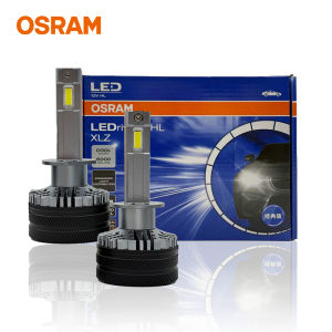 Osram | OSRAM H1 LED NIGHT BREAKER BOOST H1 H4 H7 H11 HB3/HB4 HIR2 12V 80W HEADLIGHT BULBS LEDriving HL PREMIUM MADE IN CHINA PAIR