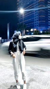 Super Jumbo- Foratjin- Celana Joger Sweatpants Training Pria Wanita Premium Fleece Tebal Lembut dan Adem [12 Warna]