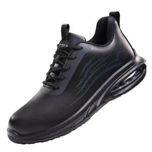 GUYISA | Steel Toe Anti-Smash Breathable Safety Shoes