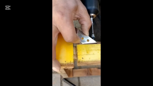 Universal Furniture Stainless Steel Corner Brackets for Cabinet Angle Shelf Corner Connector