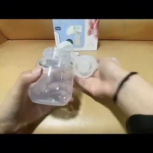 Pompa Asi Otomatis Elektrik Tanpa Kabel: Panduan Lengkap