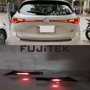 Đèn led cốp 3 chế độ dành cho xe Mazda Cx5 17-21