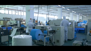 Xiaomi Air Purifier Filter Hepa Replacement for Mi Mijia Air Purifier Gen 1/2/2S/pro/3H/3C with RFID