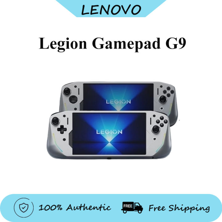 Lenovo Leigon Y700 Tablet PC Game Controller Gamepad G9 For Legion