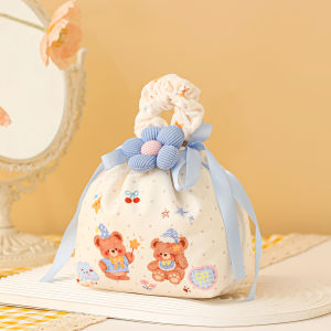 XIXIAOER | Portable Gift Bag for Kids Graduation