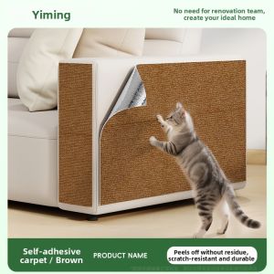 YIMING | Scratch Resistant Cat Scratching Board
