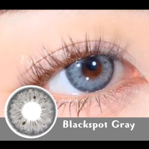 Eyeshare Minus (-1.00~-6.00) Blackspot Softlens Minus 14.2mm