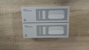 Xiaomi | Xiaomi Smart Pet Water Dispenser 2 Filter Kit 3+3+1 Pack 4-Stage Filtration Antibacterial Water Purification