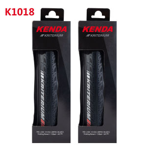 2PCS KENDA K1018 K925 K1092 Road Bicycle Tire 700x25C 700x28C Road Bicycle Clincher Foldable Gravel Tyre