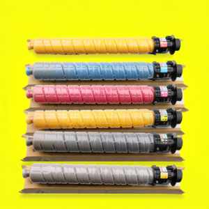 CHG | Colored Copy Toner For Ricoh Printers