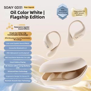 Long Battery Life Sport Bluetooth Earphone