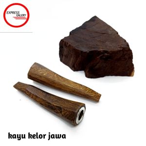 once sedotan varian segi 8 kayu galih asem cendana liwung kelor hitam setigi kalimosodo kelor jawa kemuning gading A74
