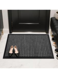 MOLORE | Dust-removal Wear-resistant Non-slip Simple Design Doormat