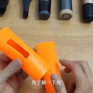 Mikrofon Penutup Gagang Silicon Cover Gagang Mikrofon Silicone Universal Cover Gagang Mikrofon Silicon Universal Mic Sejenisnya Adjustable Pelindung Microphone Cover