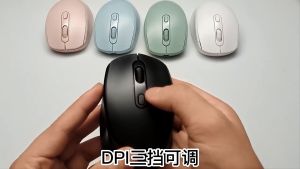 Mouse Wireless for Laptop Bluetooth Silent Tablet Phone Android