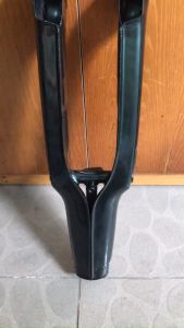 PHUỘC CÀNG TRƯỚC CHO HONDA NHẬT CÚP 81 ĐỜI CŨ RÁP LÊN ZIN THEO XE KHÔNG CHẾ CHÁO