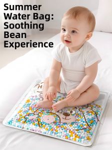 BEISHU | Educational Step Beads Sensory Movement Toy