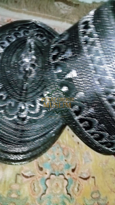 Peci Kopiah Songkok Thailand / Peci Haramain Bordir / Peci Thailand Hitam dewasa anak