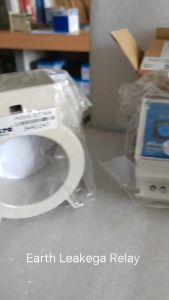 MIKRO ZCT Zero-Phase Current Transformer (ZCT)  60mm 80mm 120mm